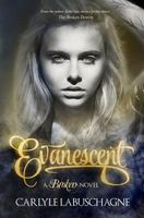 Cover of Evanescent by Carlyle Labuschagne