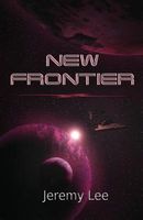 Cover of New Frontier by Jeremy Lee