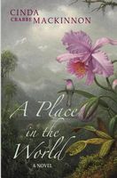 Cover of A Place in the World by Cinda Crabbe MacKinnon