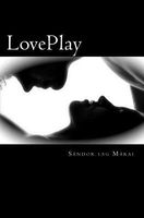 Cover of Loveplay by Sandor Lsg Marai