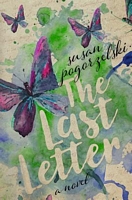 Cover of The Last Letter by Susan Pogorzelski