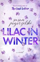 Cover of Lilac in Winter by Susan Pogorzelski
