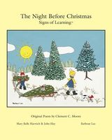 The Night Before Christmas ? Signs of Learning?