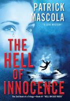 Cover of The Hell of Innocence by Patrick Mascola