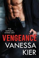 Cover of Vengeance by Vanessa Kier