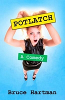 Cover of Potlatch by Bruce Hartman