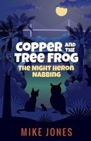 Mike Jones's Latest Book