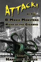 Attack! of the B-Movie Monsters