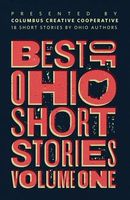 Cover of Best of Ohio Short Stories by Brad A. Pauquette