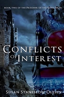 Conflicts of Interest