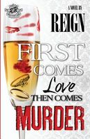 First Comes Love, Then Comes Murder