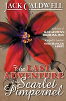 The Last Adventure of the Scarlet Pimpernel