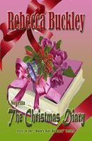 Cover of The Christmas Diary by Rebecca Buckley