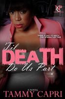 Cover of Til Death Do Us Part by Tammy Capri