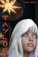 Cover of Taylok by Allen Mabra
