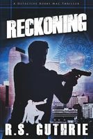 Cover of Reckoning by R.S. Guthrie