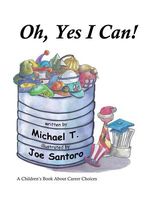 Michael T's Latest Book
