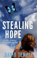 Cover of Stealing Hope by David Temple