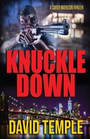 Cover of Knuckle Down by David Temple