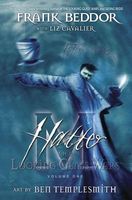 Cover of Hatter M by Frank Beddor; Liz Cavalier