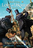 Paperback edition cover