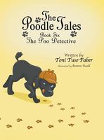 Cover of The Poo Detective by Toni Tuso Faber