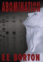 Cover of Abomination by Eric E. Borton