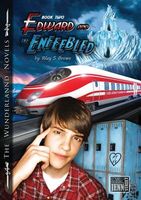 Cover of Edward and the Enfeebled by Riley S. Brown