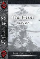 Cover of The Healer, Part One by Riley S. Brown