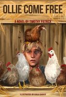 Hardcover edition cover