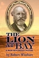 Cover of Lion at Bay by Robert Wisehart