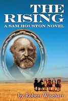 Cover of The Rising by Robert Wisehart