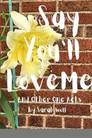 Sarah K. Wolf / S.K. Wolf's Latest Book