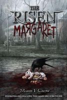 Cover of The Risen by Marie F. Crow