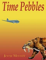 Cover of Time Pebbles by Jerry Merritt