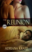 Cover of The Reunion by Adriana Kraft