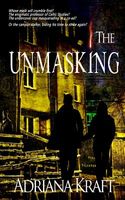 Cover of The Unmasking by Adriana Kraft