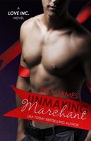 Unmaking Marchant book cover