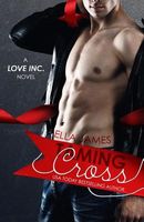 Taming Cross book cover