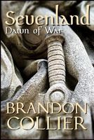 Cover of Dawn of War by Brandon Collier