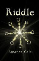 Cover of Riddle by Amanda Cale