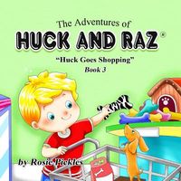 Huck Goes Shopping