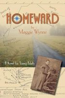 Cover of Homeward by Maggie Wynne