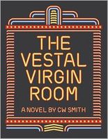 The Vestal Virgin Room