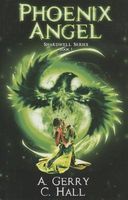 Cover of Phoenix Angel by C. Hall; A. Hall