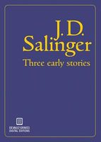 J.D. Salinger's Latest Book