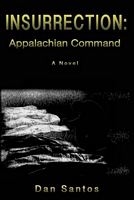 Cover of Appalachian Command by Dan Santos