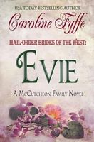 Mail-Order Brides of the West: Evie