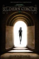 Cover of The Elder's Circle by Jessica Schaub