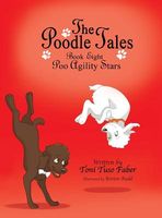 Cover of Poo Agility Stars by Toni Tuso Faber